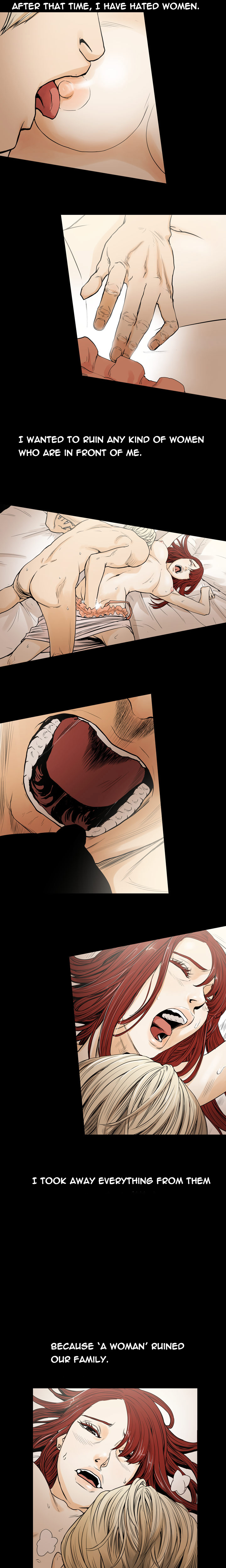 エースCh.1-24（英語）（継続中）