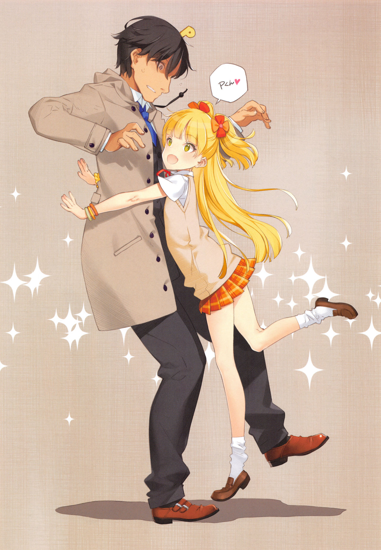 (C91) [少女騎士団 (大槍葦人)] OFF SHOT SPECIAL (アイドルマスター シンデレラガールズ)