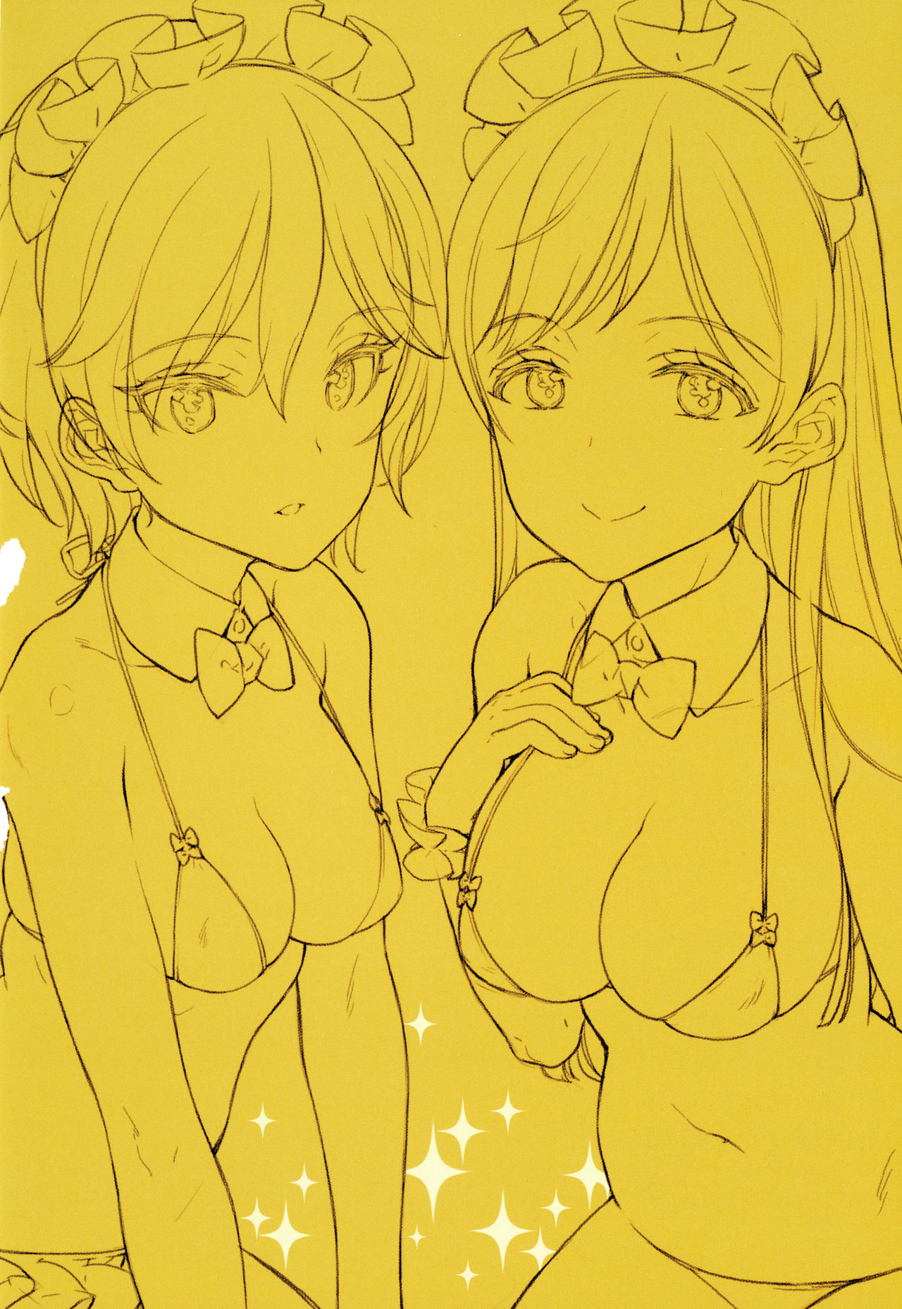 (C91) [少女騎士団 (大槍葦人)] OFF SHOT SPECIAL (アイドルマスター シンデレラガールズ)