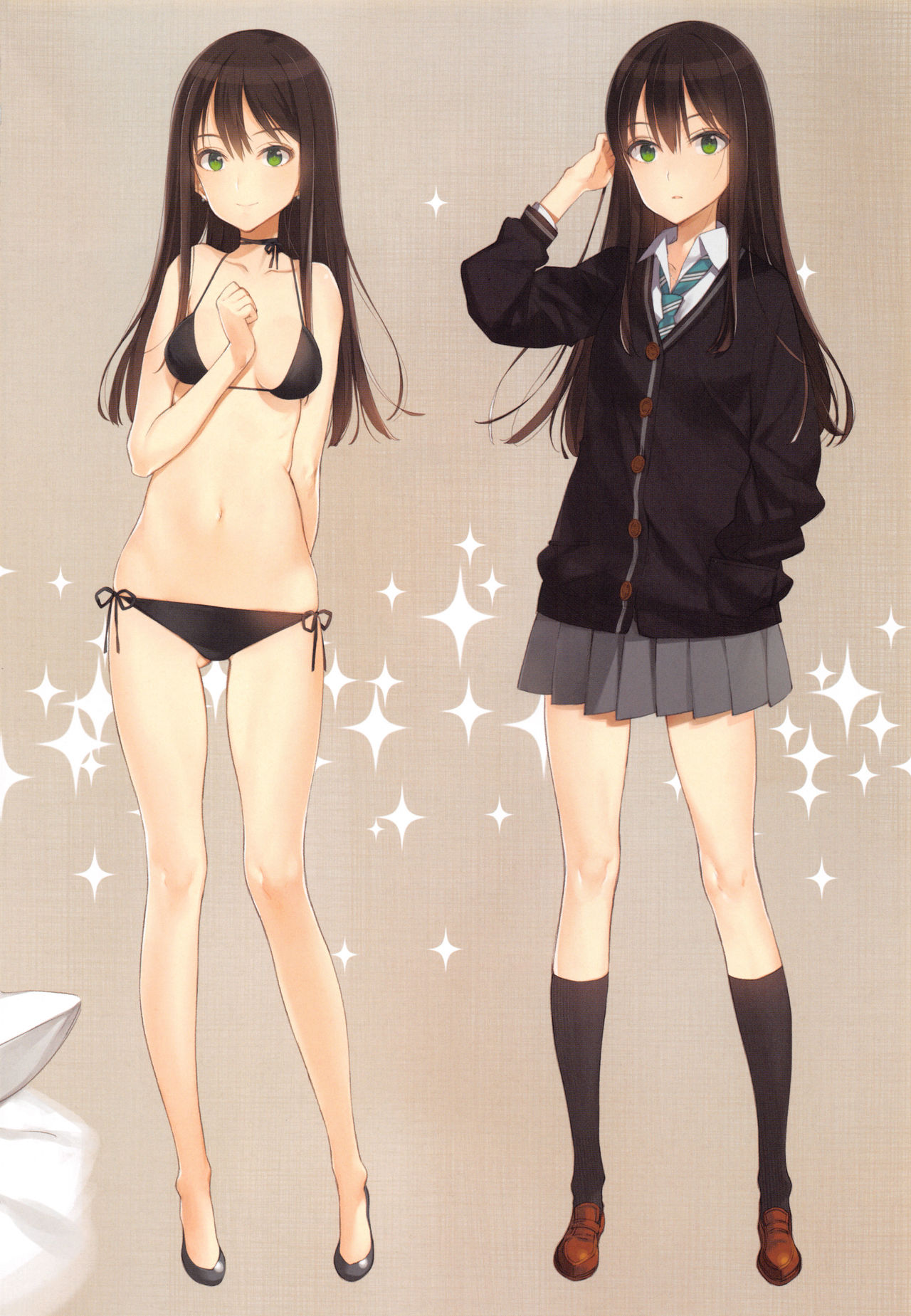 (C91) [少女騎士団 (大槍葦人)] OFF SHOT SPECIAL (アイドルマスター シンデレラガールズ)