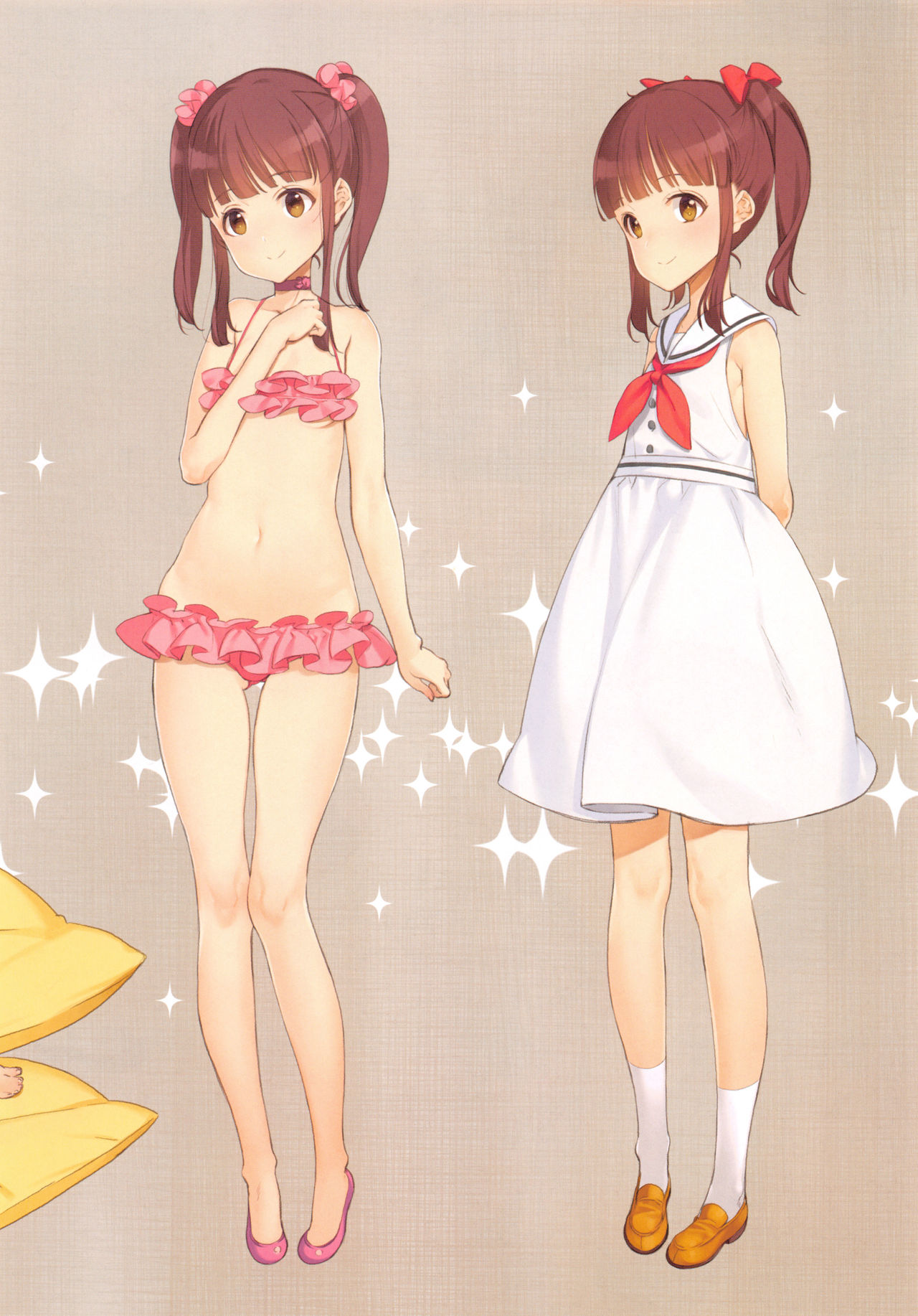 (C91) [少女騎士団 (大槍葦人)] OFF SHOT SPECIAL (アイドルマスター シンデレラガールズ)