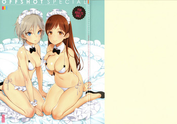 (C91) [少女騎士団 (大槍葦人)] OFF SHOT SPECIAL (アイドルマスター シンデレラガールズ)