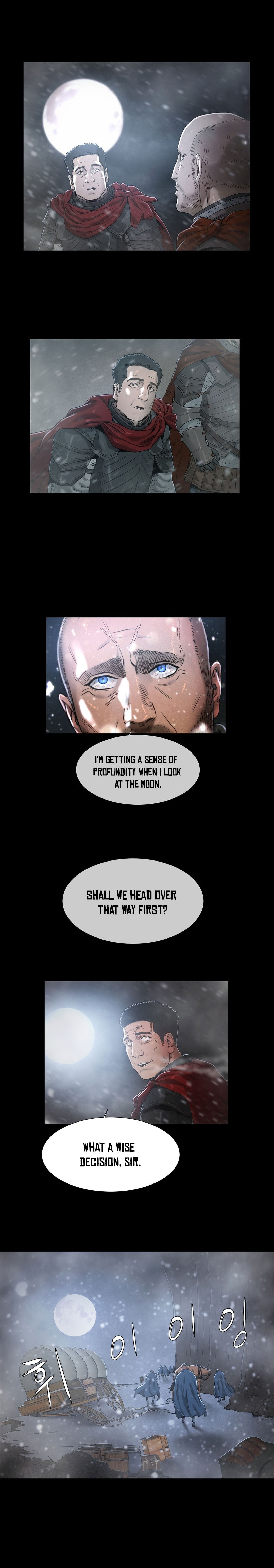 [ゲッティ]サイレンCh.0-12（英語）（YoManga）（進行中）