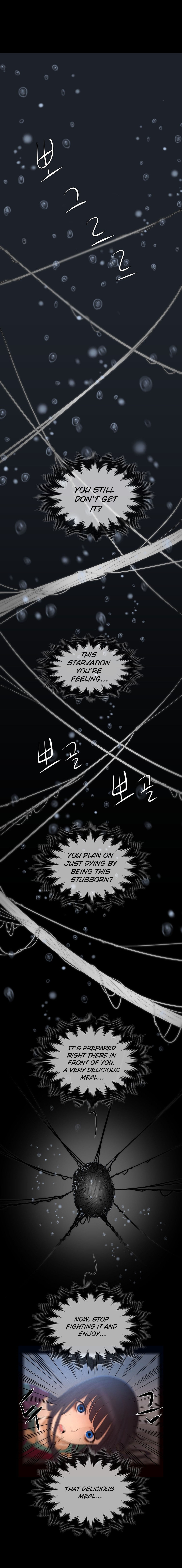 [ゲッティ]サイレンCh.0-12（英語）（YoManga）（進行中）