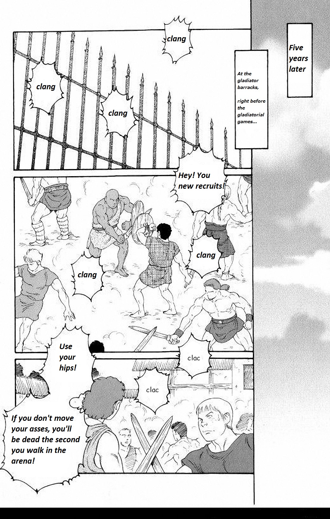 [田龜源五郎] ウィルトゥース [英訳]