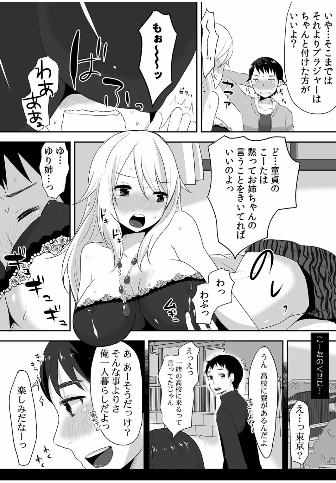 COMIC カウパーニア Vol.40 [DL版]