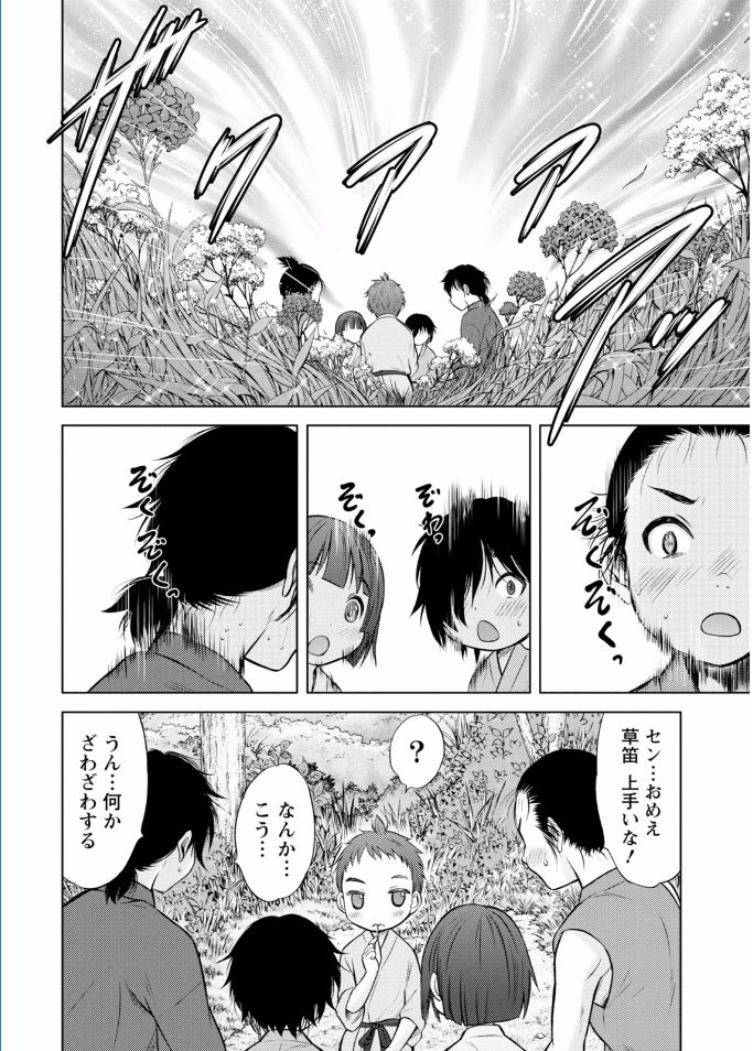 ナマイキッ！ 2017年2月号 [DL版]