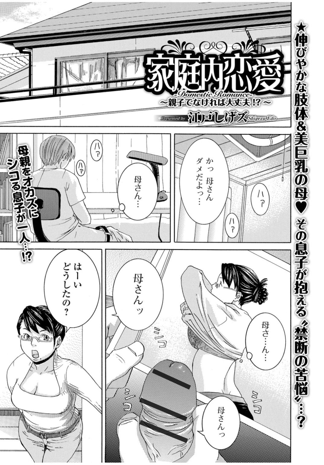 Web Comic 饕餮 Vol.11 [DL版]