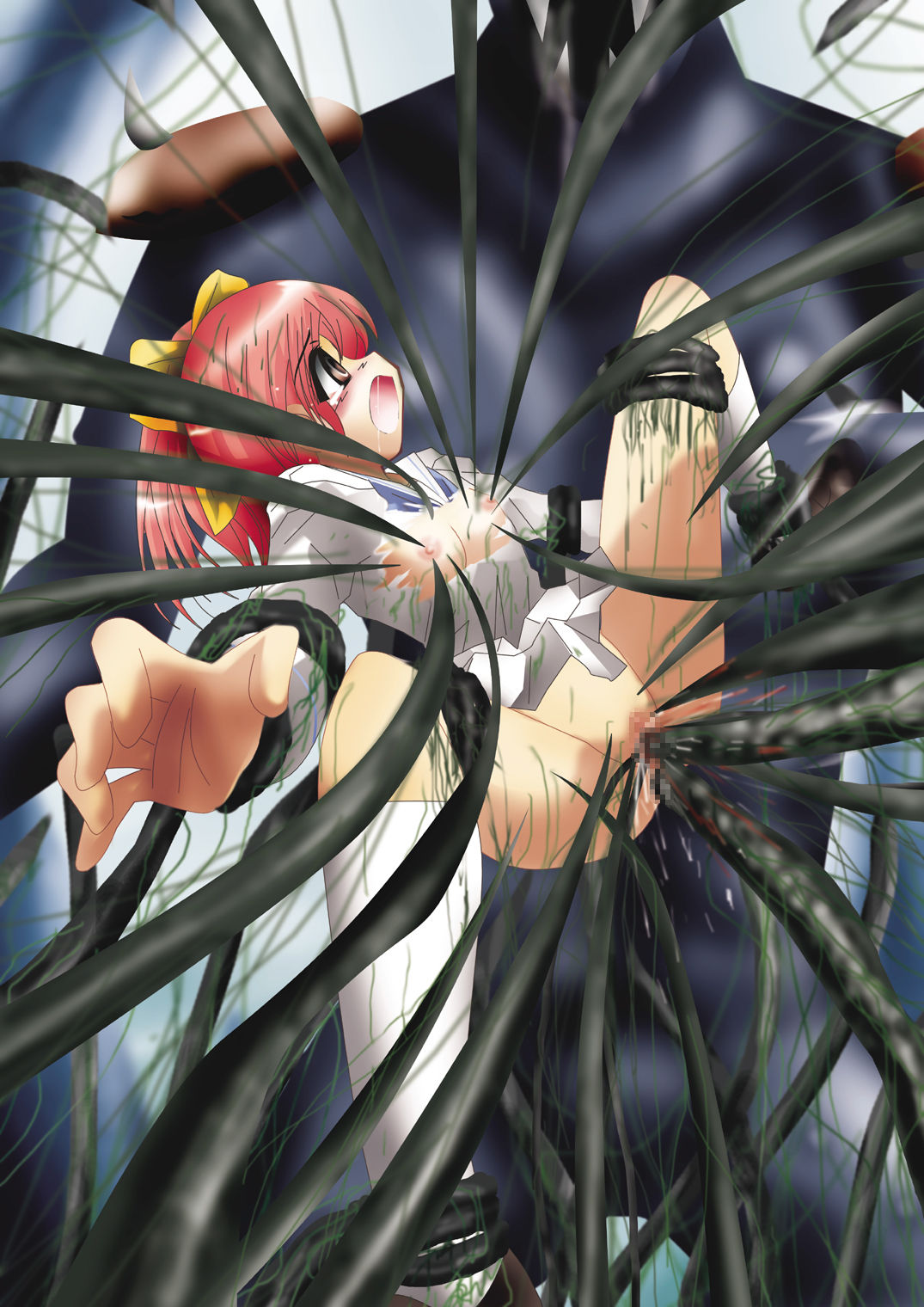 [でんで] 不思議世界-Mystery World-ののな2