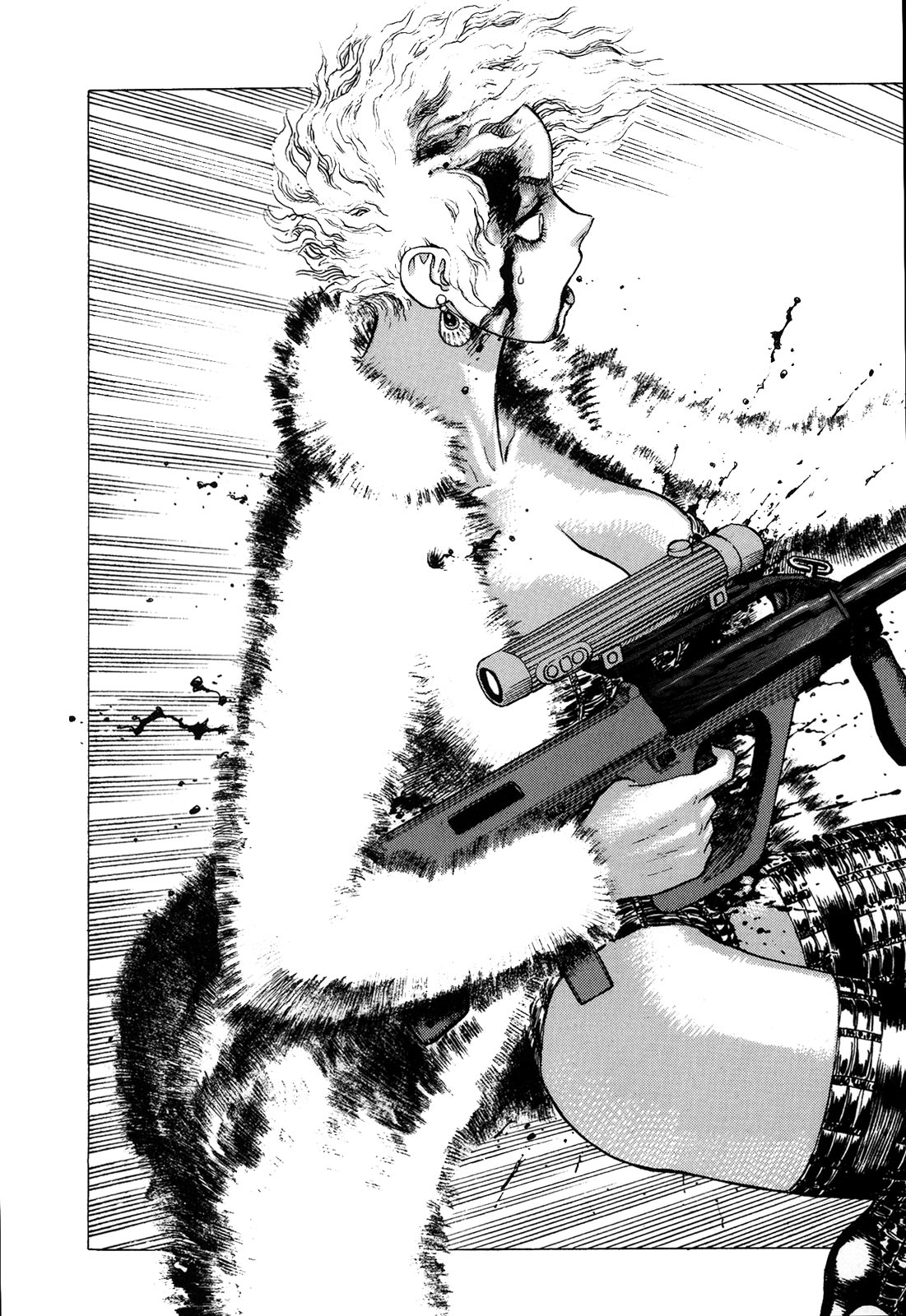 [山本貴嗣] 弾アモウ 1巻 [DL版]