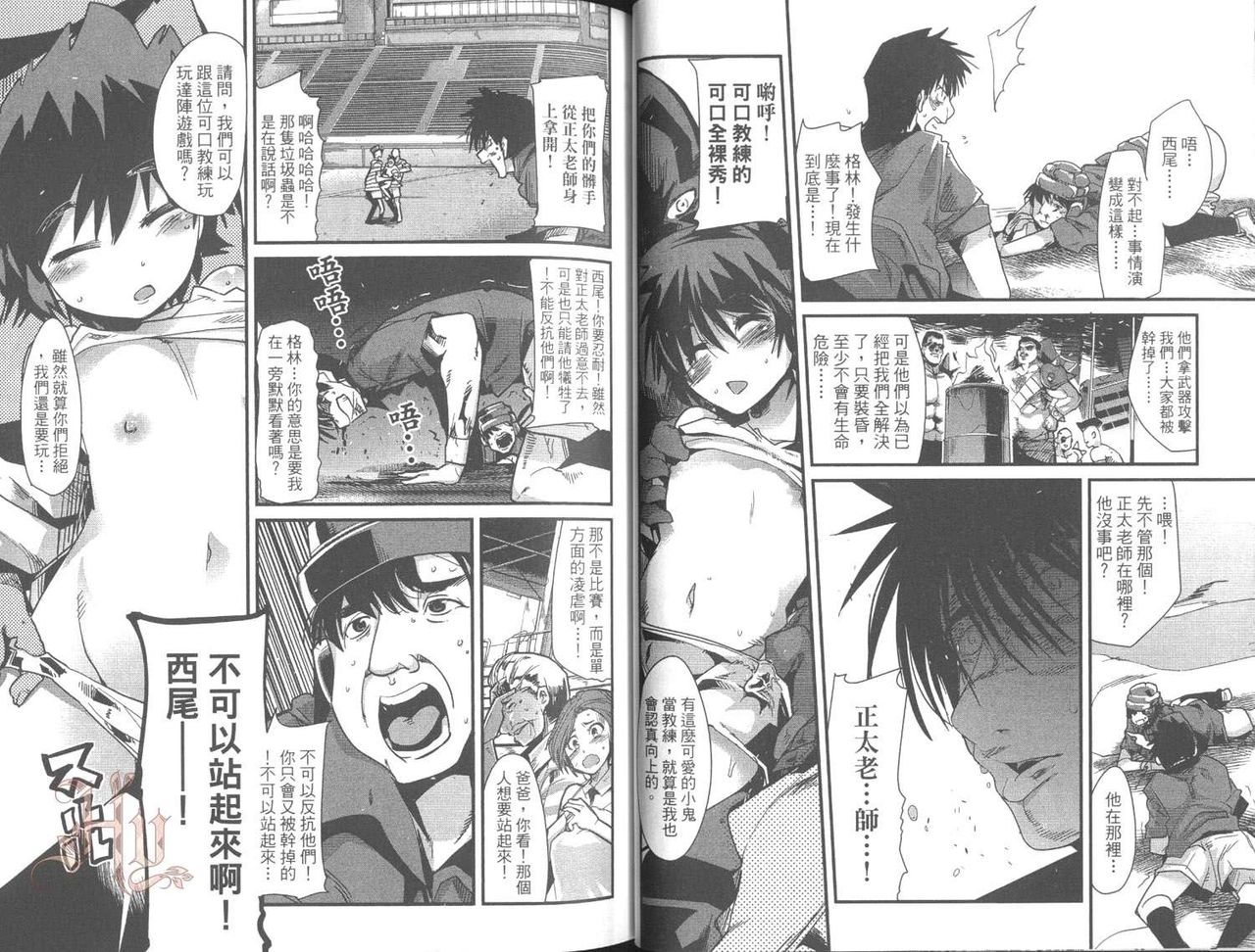 [内々けやき] しょたせん vol.2