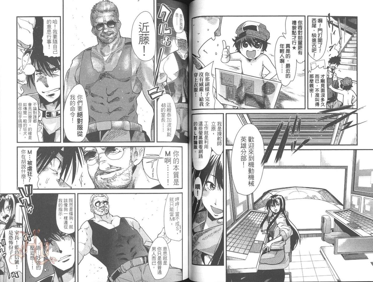 [内々けやき] しょたせん vol.2