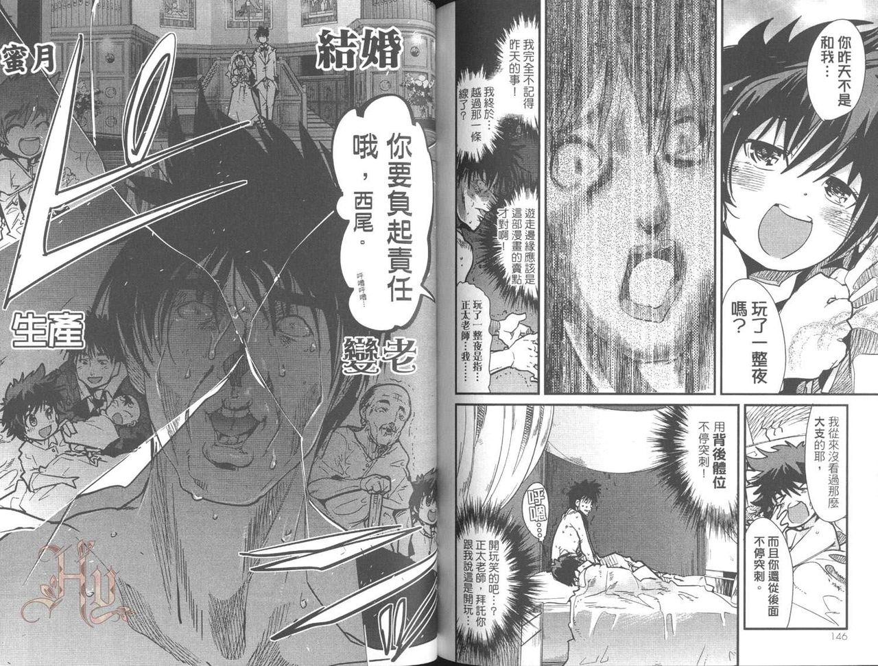 [内々けやき] しょたせん vol.2