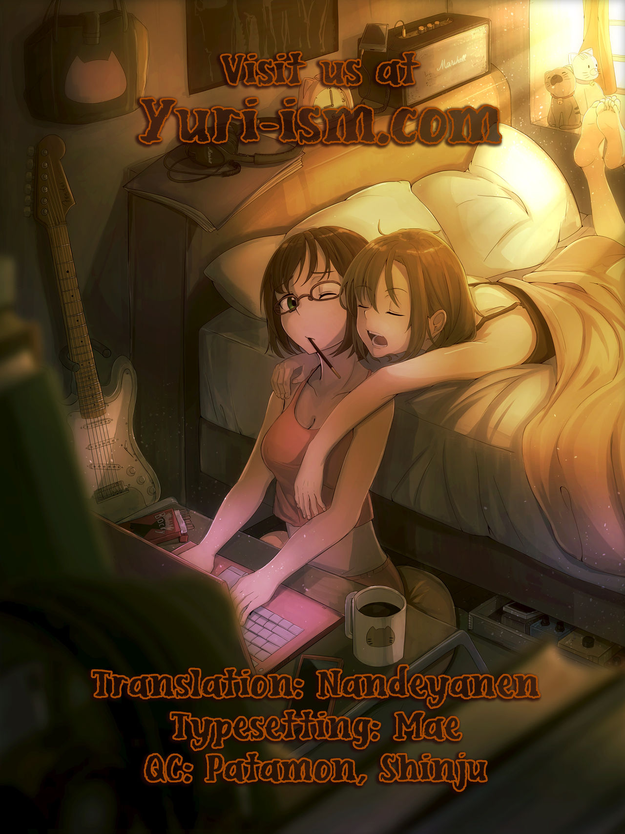 [あさみつ史] 特待生 (排) (L -Ladies ＆ Girls Love- 11) [英訳]