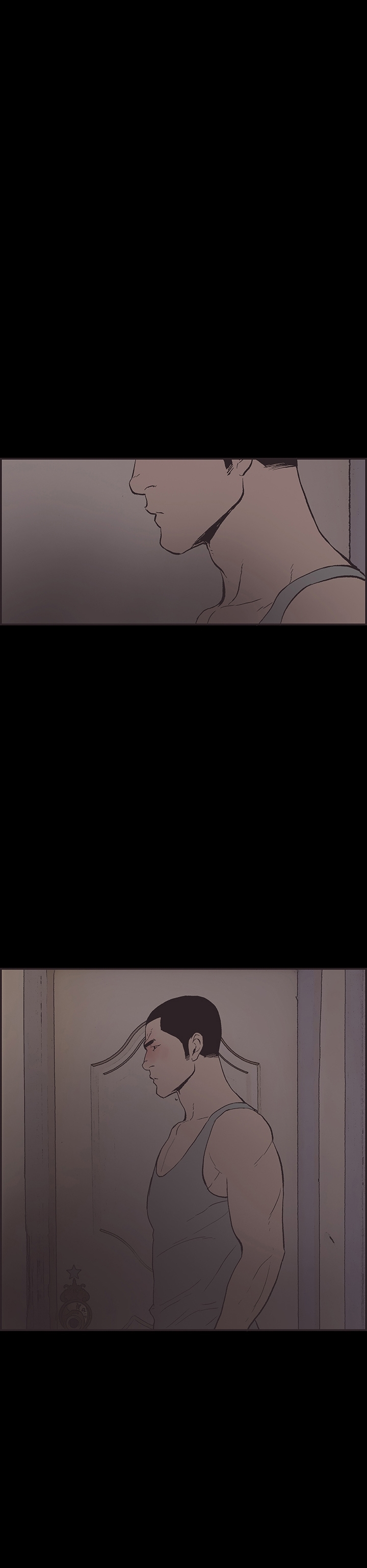 [氏。ビョンス]同棲Ch.1-47（英語）（継続中）