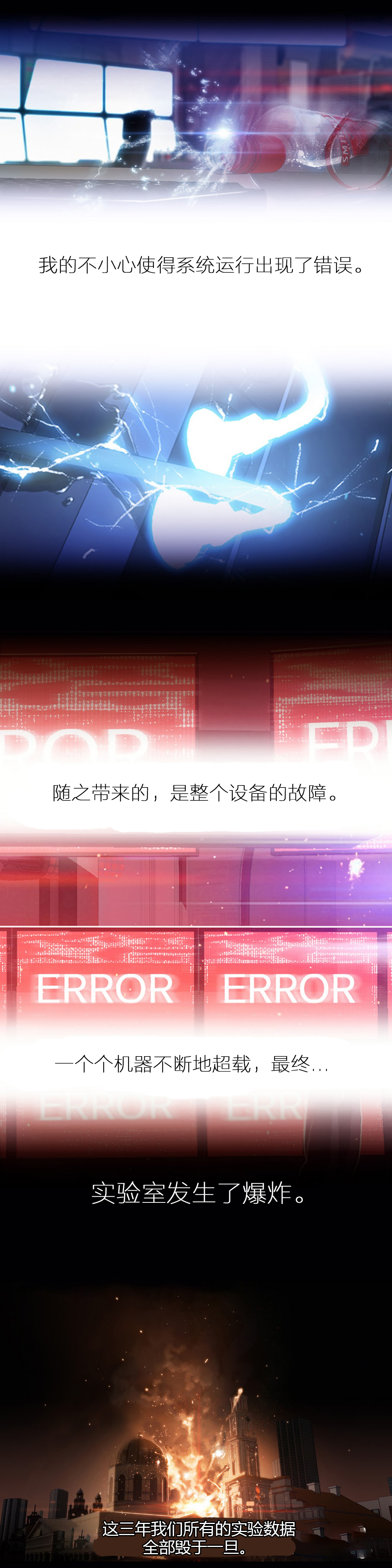 【パク・ヒョンジュン】スウィートガイCh.22-30（中国語）