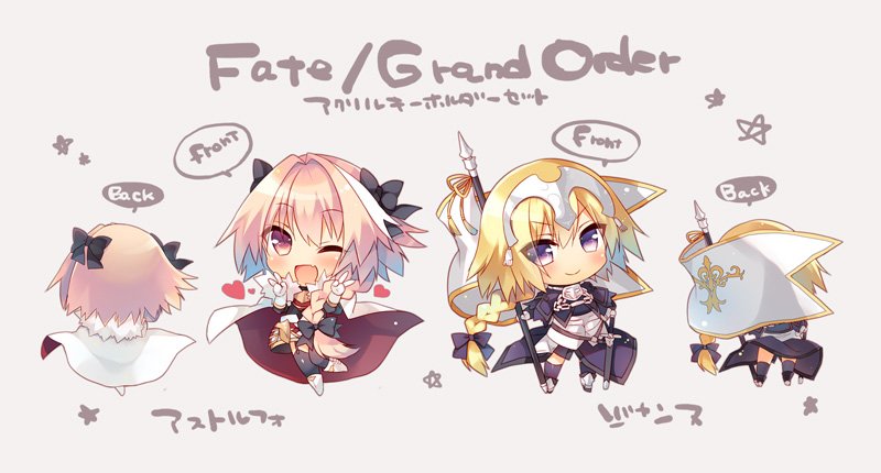 (C91) [23.4ド (イチリ)] 両想いなら性別なんて関係ないよねっ (Fate/Grand Order) [中国翻訳]