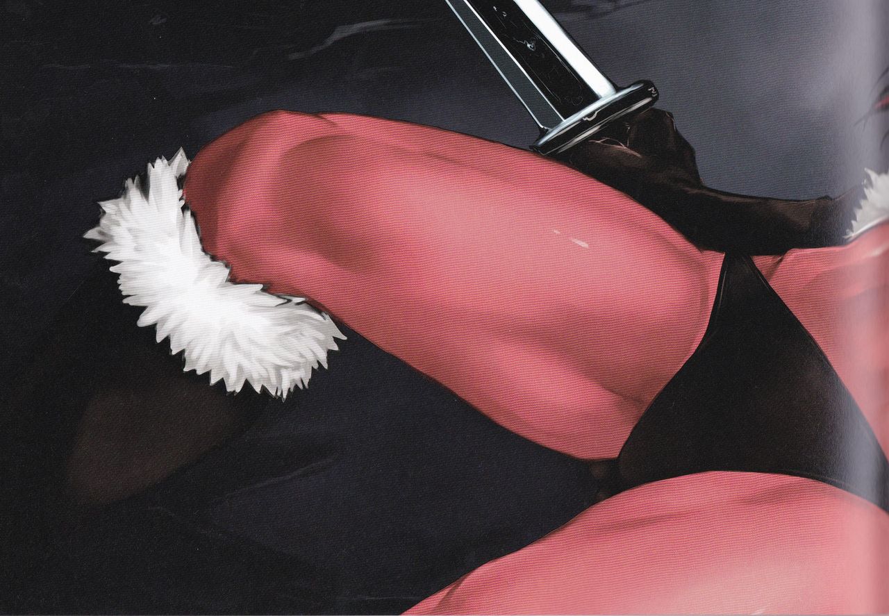 (コミティア116) [竹坊主 (タケペン)] Ori_bon 3