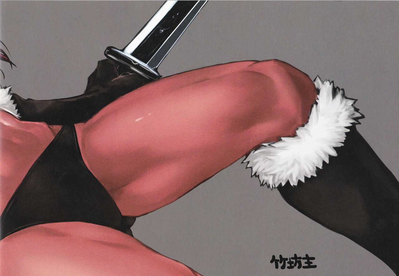 (コミティア116) [竹坊主 (タケペン)] Ori_bon 3