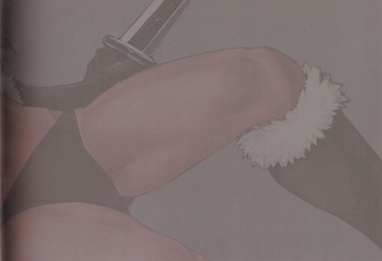 (コミティア116) [竹坊主 (タケペン)] Ori_bon 3