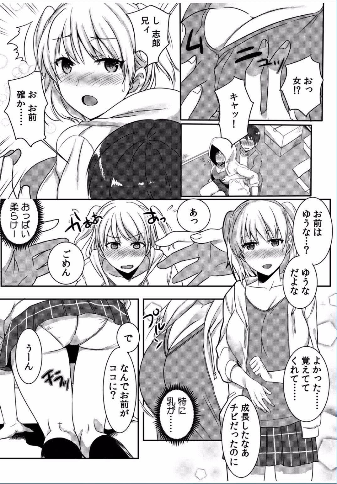 COMIC カウパーニア Vol.37 [DL版]