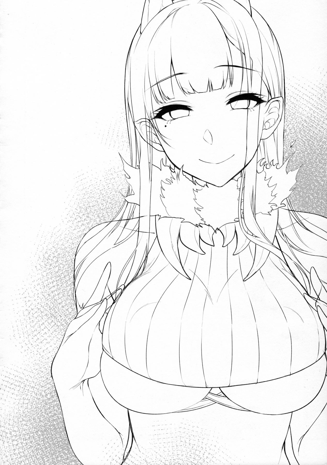 (C91) [ぽち小屋。 (ぽち。)] 姉なるもの 4 (姉なるもの) [英訳]