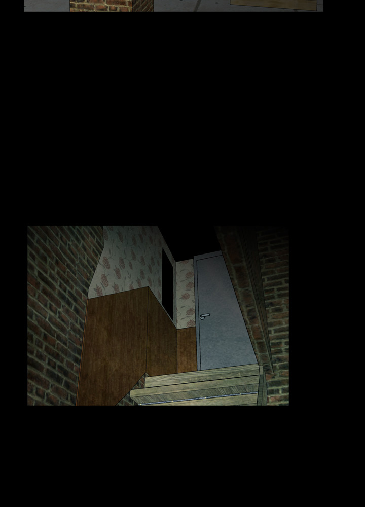 行方不明Ch.1-9（英語）（継続中）