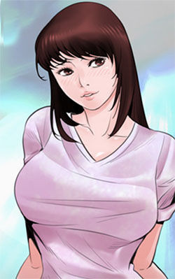 行方不明Ch.1-9（英語）（継続中）