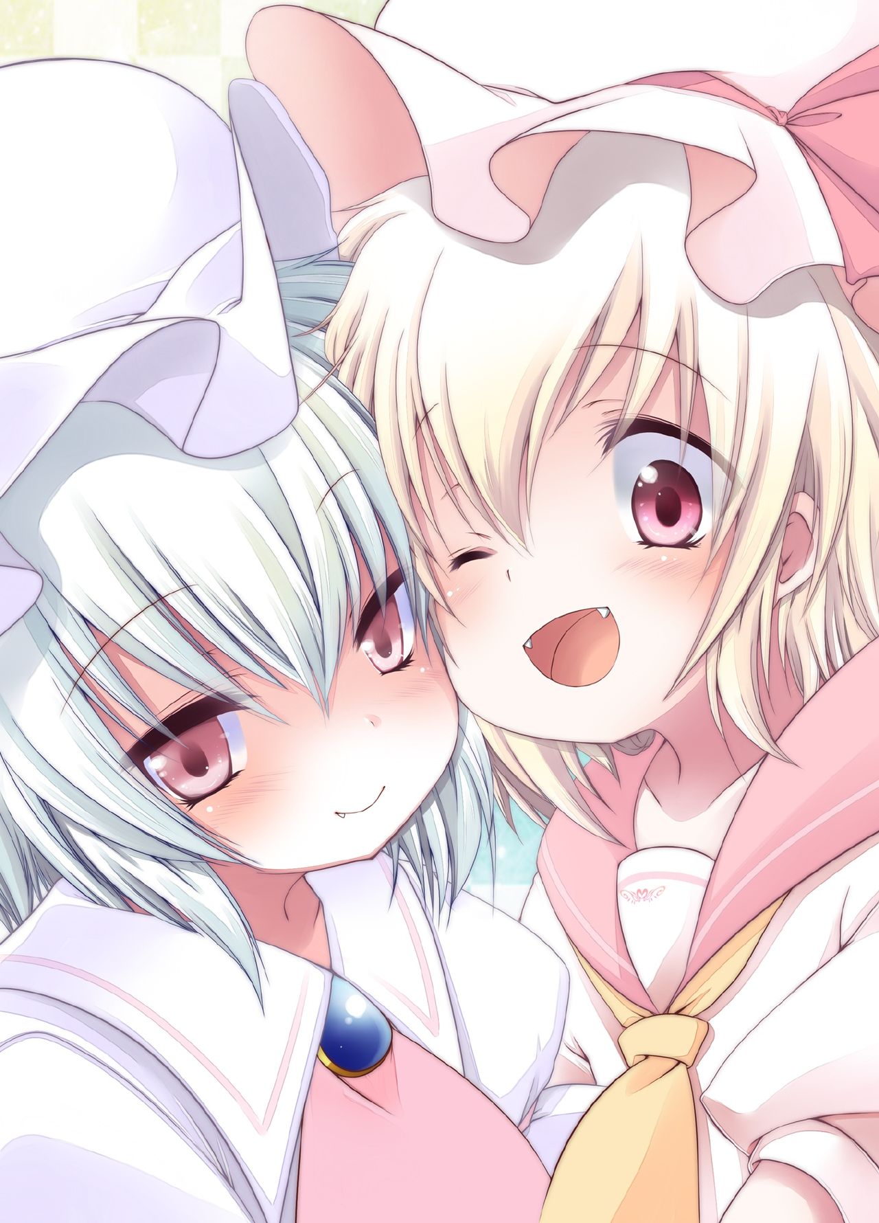 [French Letter (藤崎ひかり)] ぺどりあ! レミリア総集編 (東方Project) [中国翻訳] [DL版]