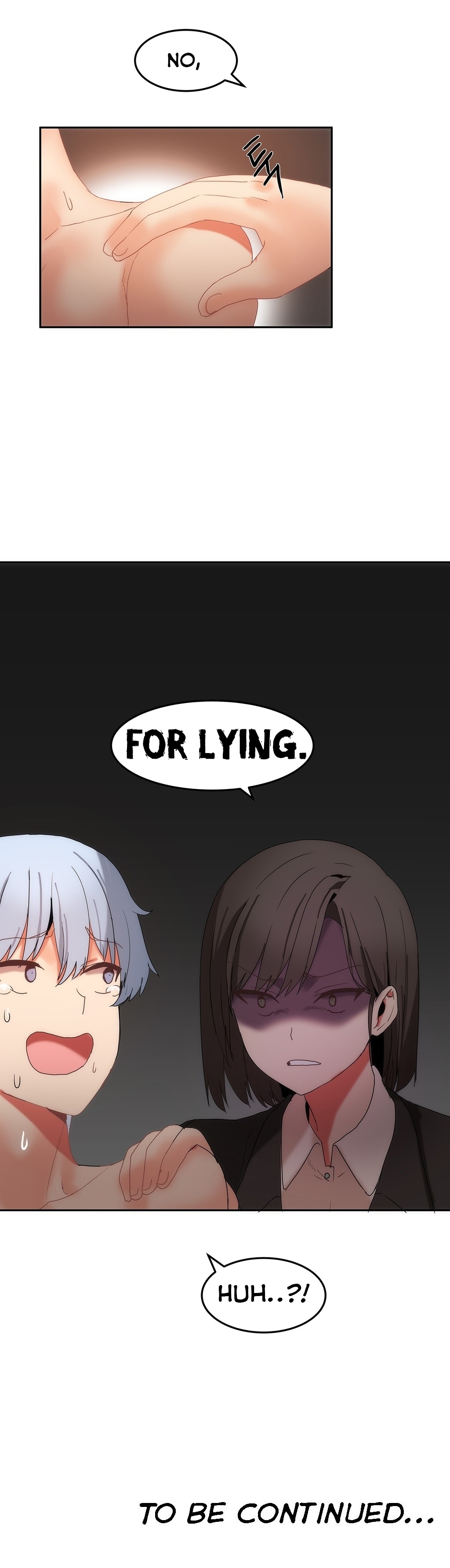 【Mx2J】ハリ寮Ch.0-26（英語）（継続中）