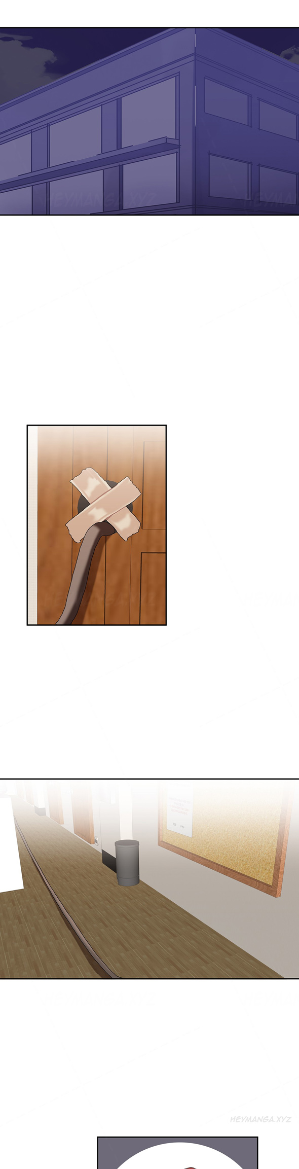 【Mx2J】ハリ寮Ch.0-26（英語）（継続中）