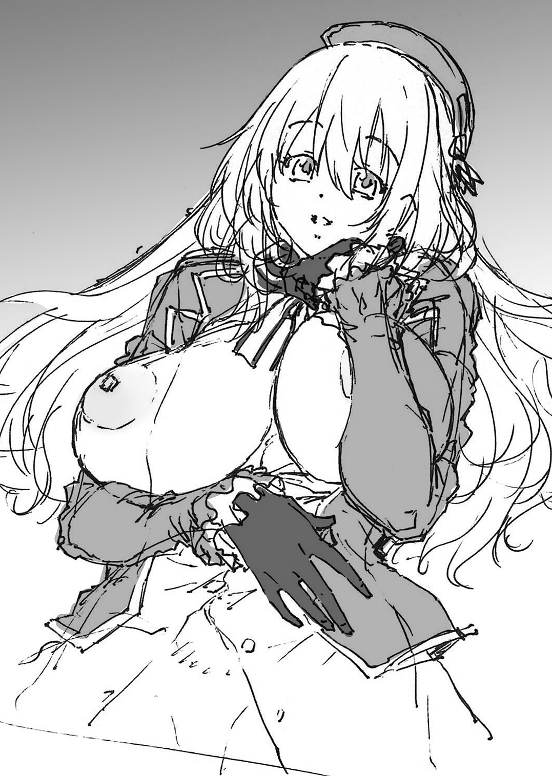 [A-office (友美イチロウ)] 季刊友美イチロウ 第10号 (艦隊これくしょん -艦これ-) [DL版]