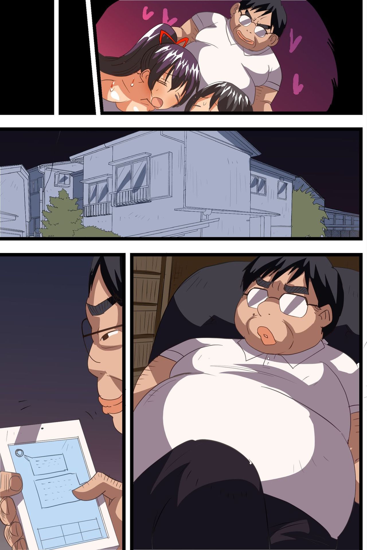 [MC] 催眠アプリで学園の絶対支配者になり生徒も教師も全員俺に服従奉仕するハーレム世界を作ってみた