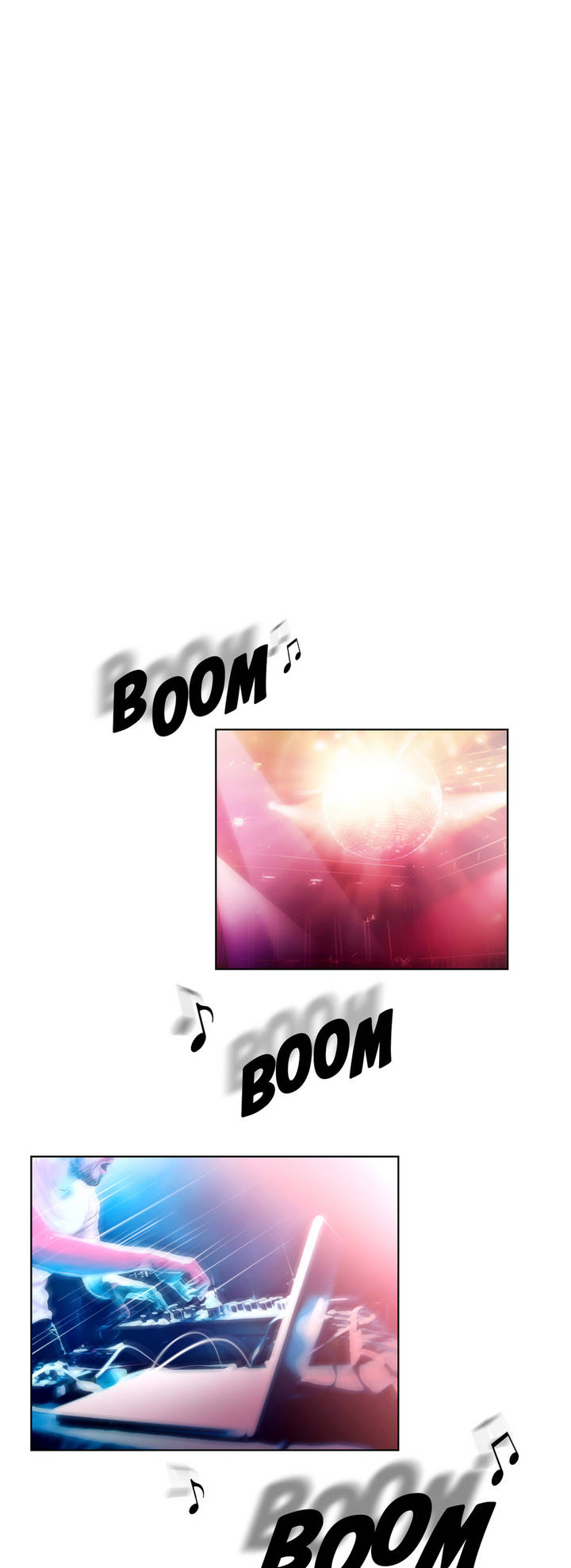 [BYMAN]セックスナイト-エロティックな官能性と知覚Ch.1-13（英語）（継続中）