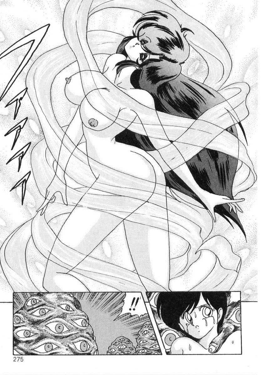 [上藤政樹] 精霊特捜フェアリィセイバー