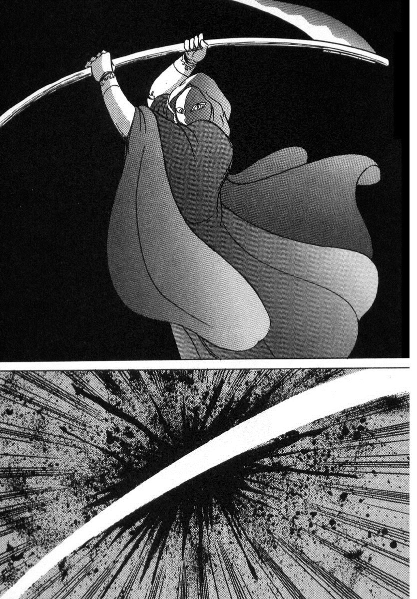 [上藤政樹] 精霊特捜フェアリィセイバー