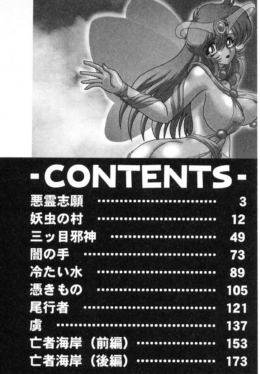 [上藤政樹] 精霊特捜フェアリィセイバー