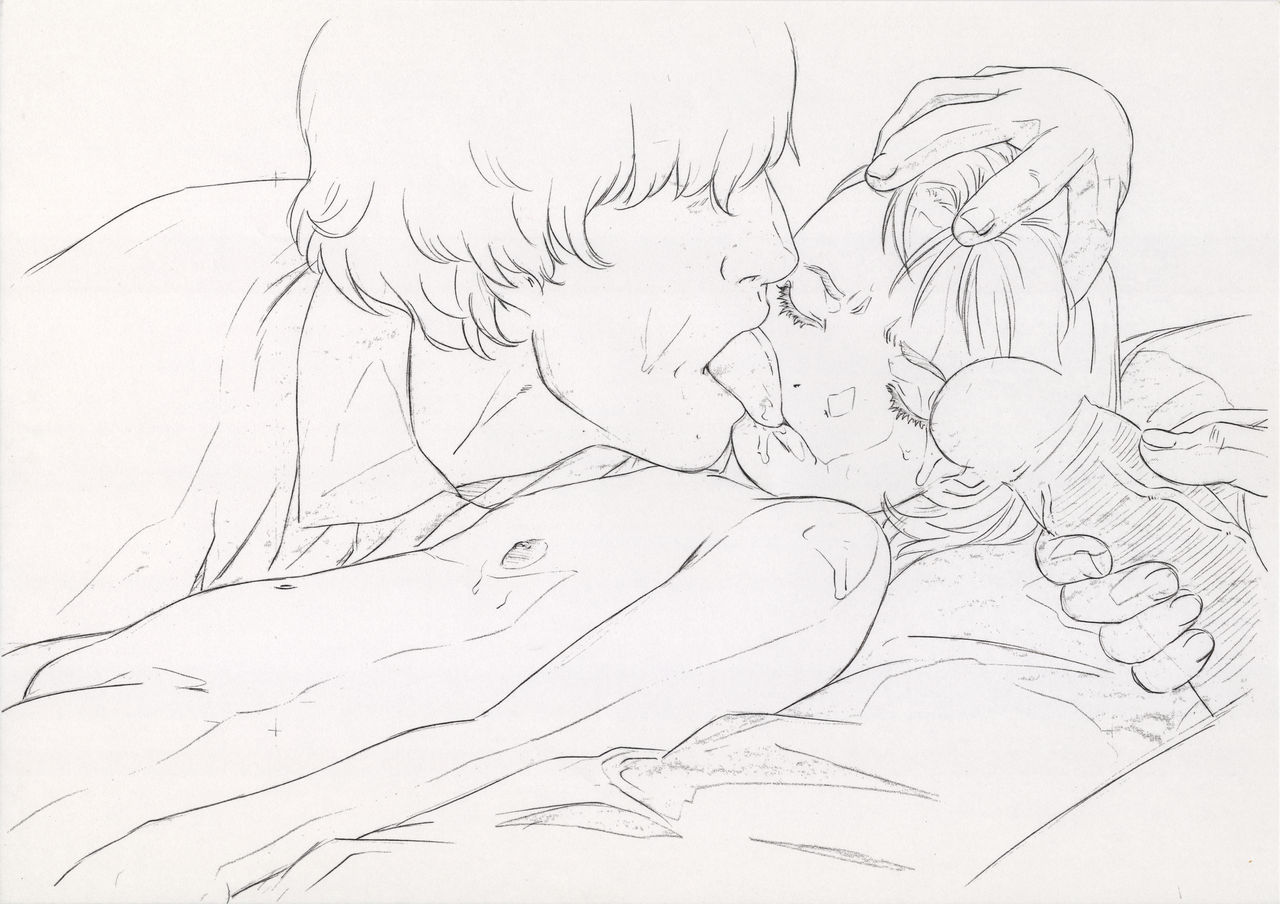 (サンクリ18) [モモンガ倶楽部 (林原ひかり)] おりじなるらふ原コピー集 2003/01/19 サンクリ1月号