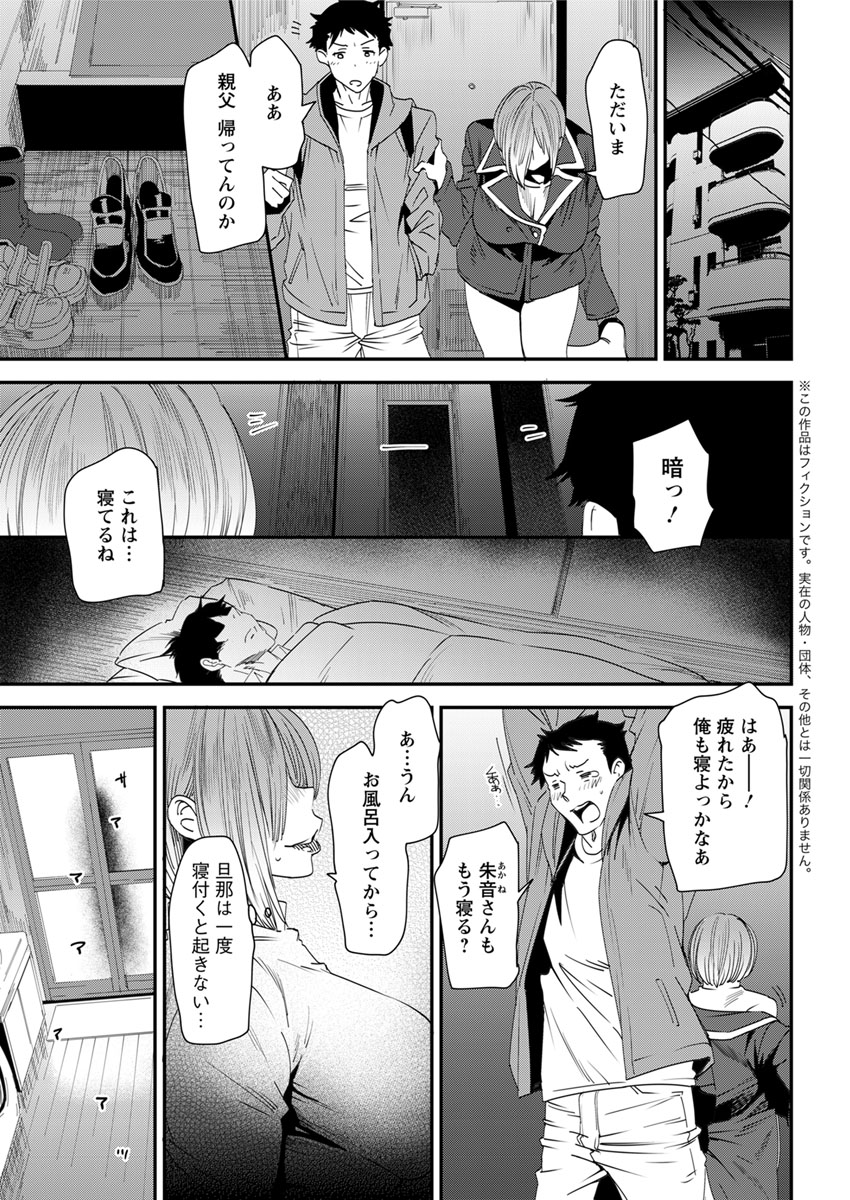 アクションピザッツ 2017年1月号 [DL版]