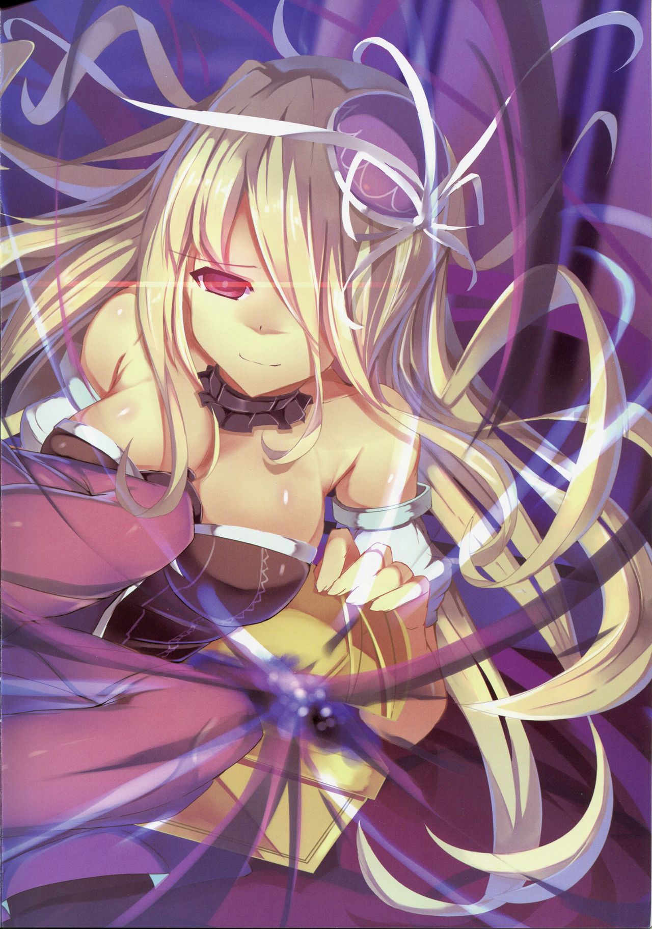 (FF24) [老孟] VeryShy04 (パズル&ドラゴンズ) [中国語]