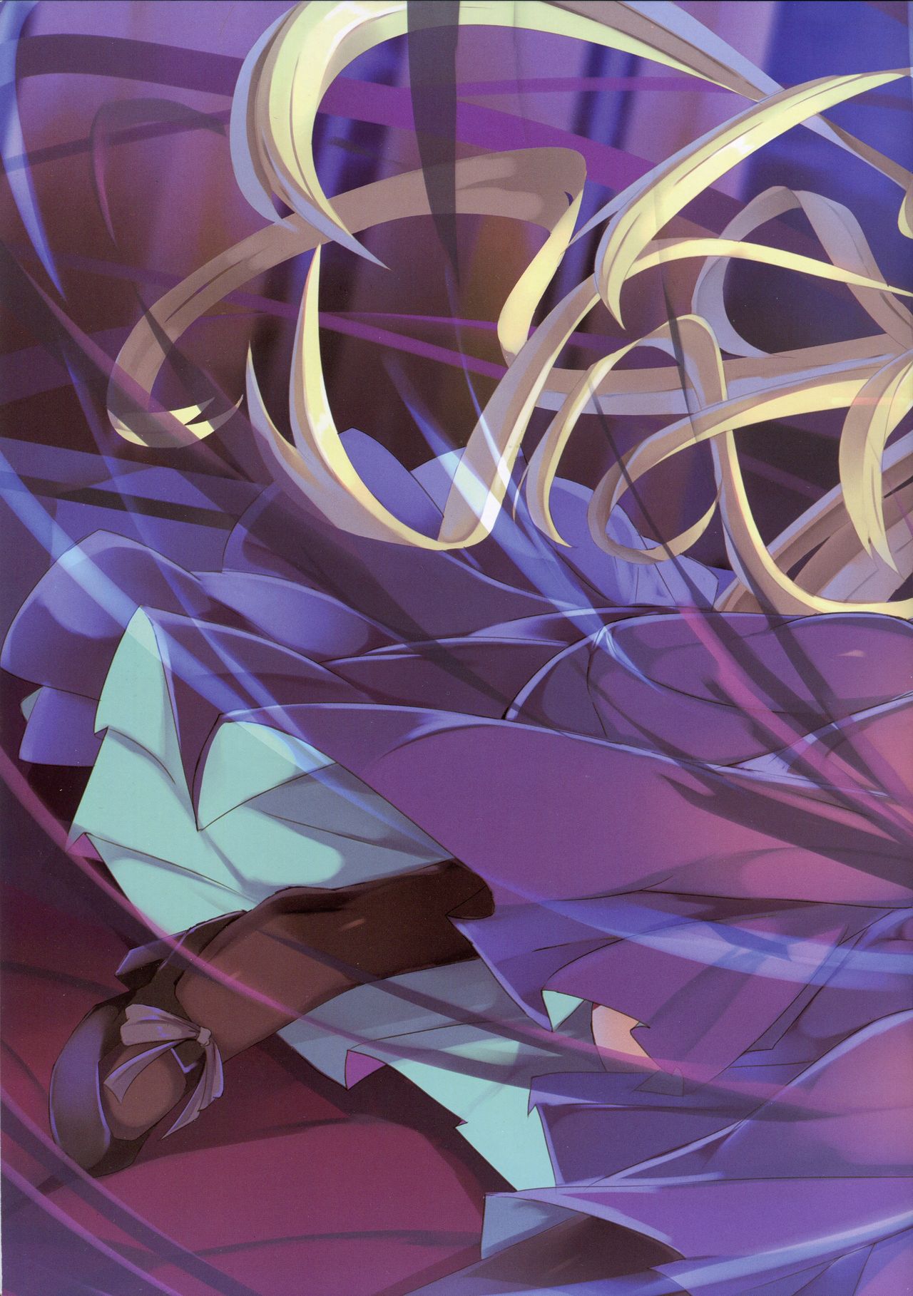 (FF24) [老孟] VeryShy04 (パズル&ドラゴンズ) [中国語]