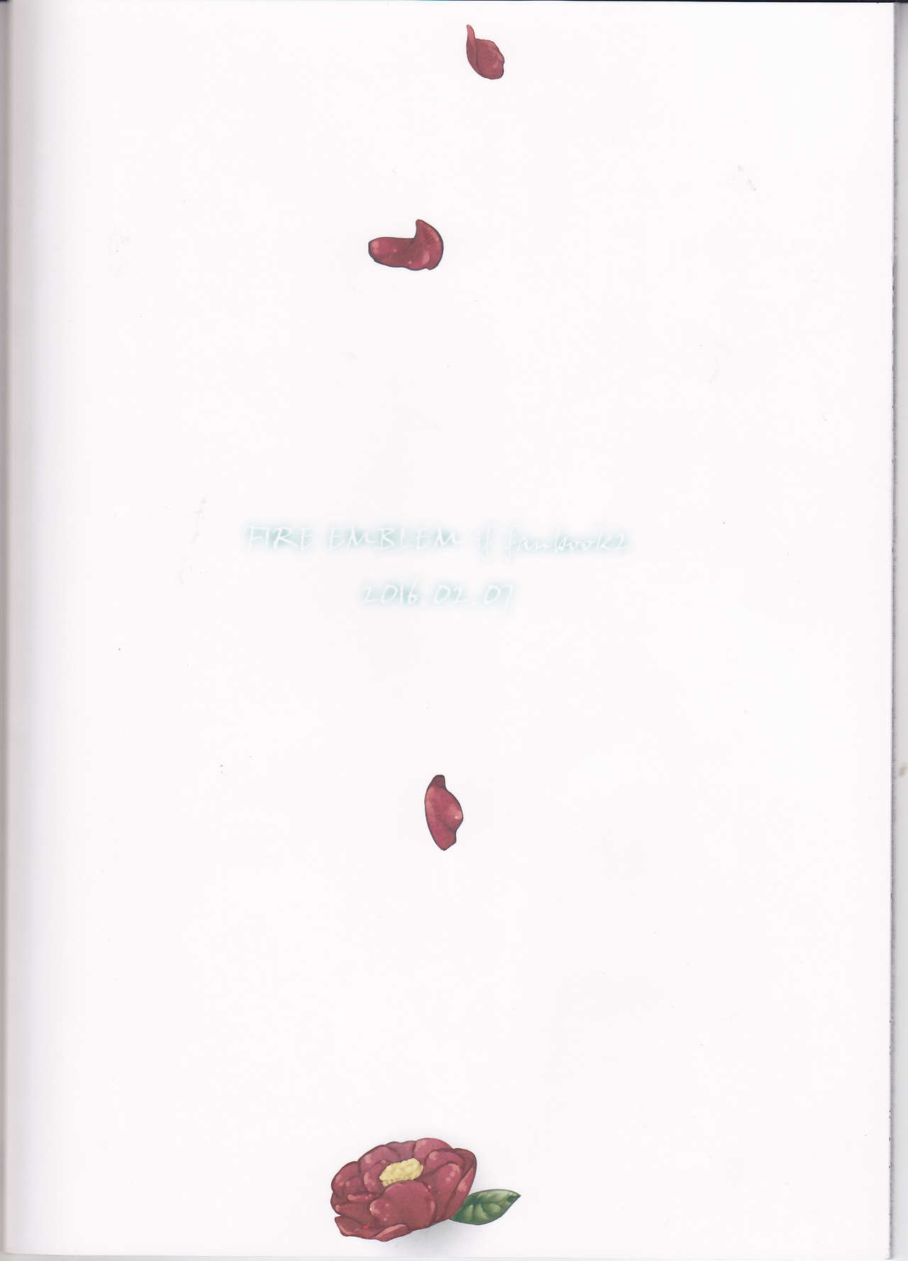 (刻印の誇り) [カブとムシ (居城スイカ)] たくかむ2 (ファイアーエムブレムif) [英訳]