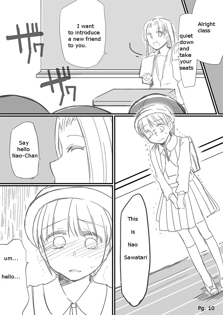 [恥辱庵] 包茎男子落第再教育法 [英訳]