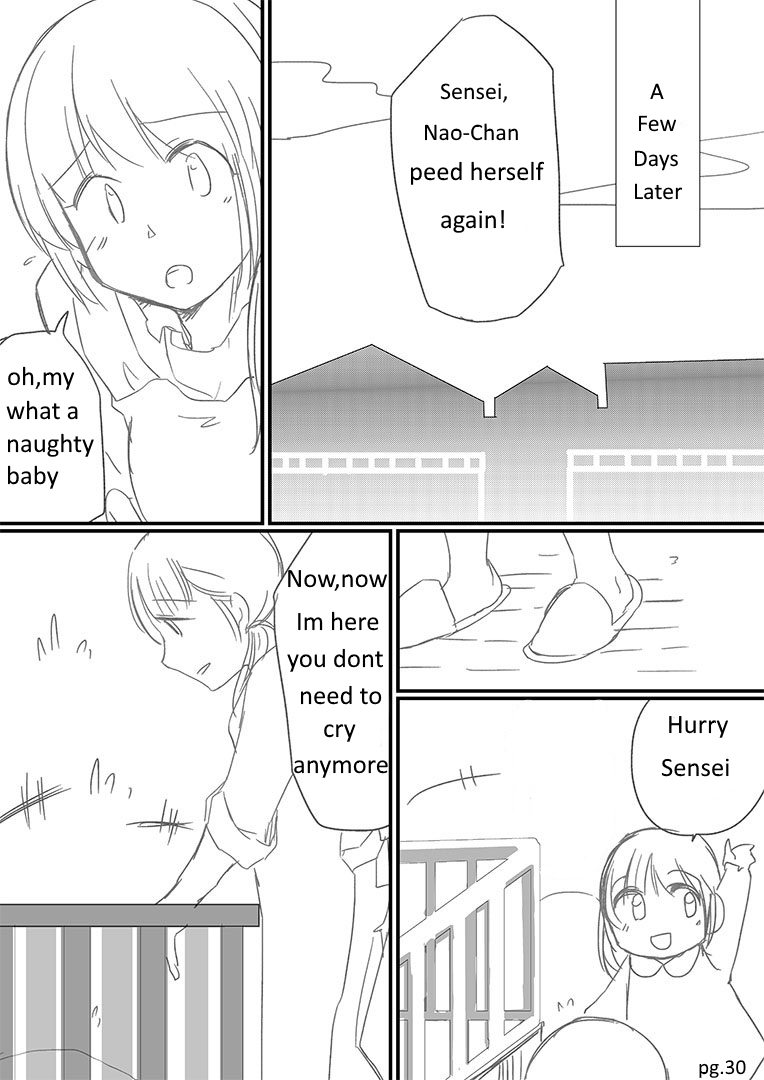 [恥辱庵] 包茎男子落第再教育法 [英訳]