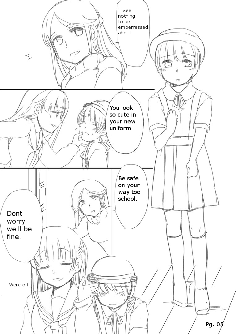 [恥辱庵] 包茎男子落第再教育法 [英訳]