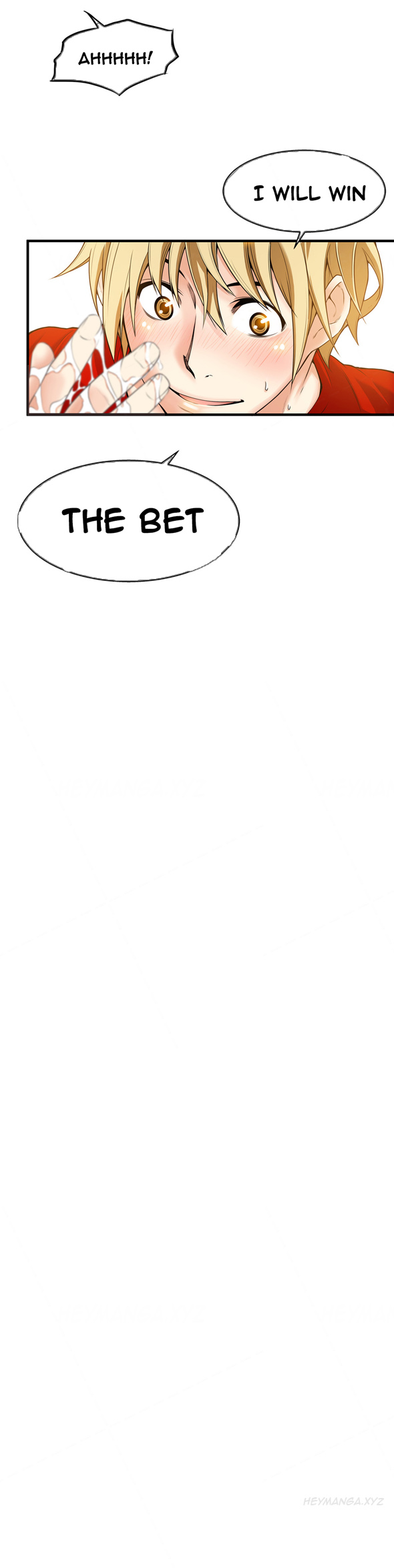 [ギュオ]死んだろくでなしCh.0-18（英語）（進行中）