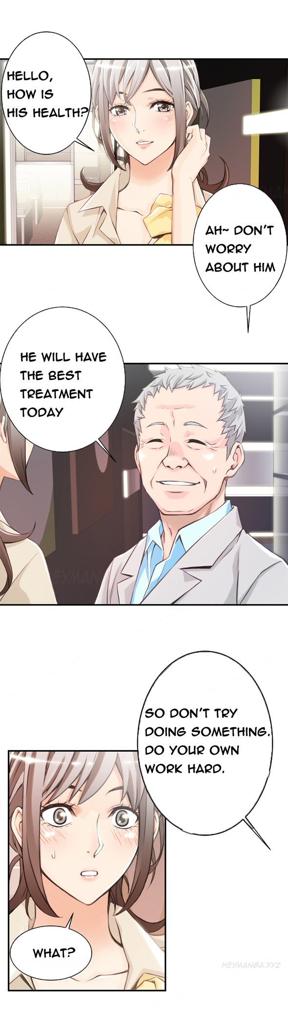 [ギュオ]死んだろくでなしCh.0-18（英語）（進行中）