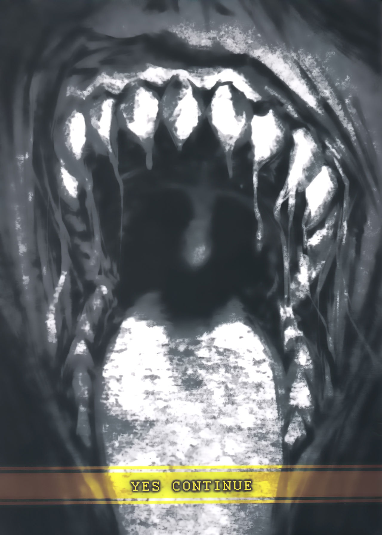 (例大祭12) [SoNと壱 (壱)] YES CONTINUE (東方Project) [中国翻訳]