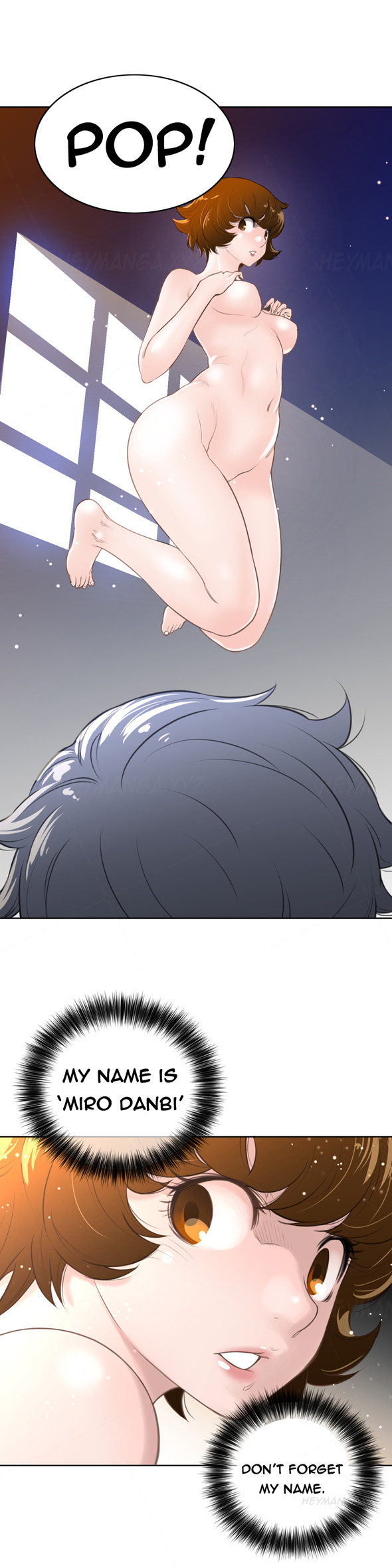 パーフェクトハーフCh.1-21（英語）（継続中）