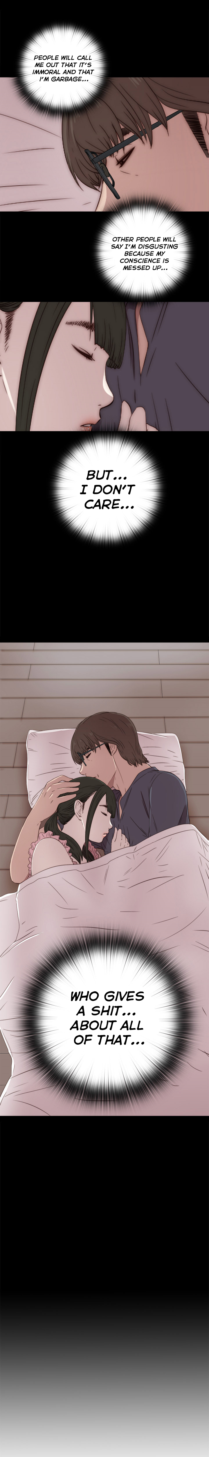 隣の女の子Ch.1-34（英語）（進行中）